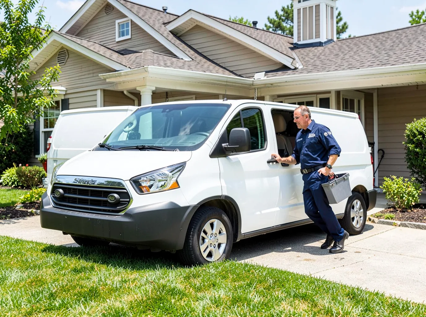 Emergency Plumber company in Laverne, OK