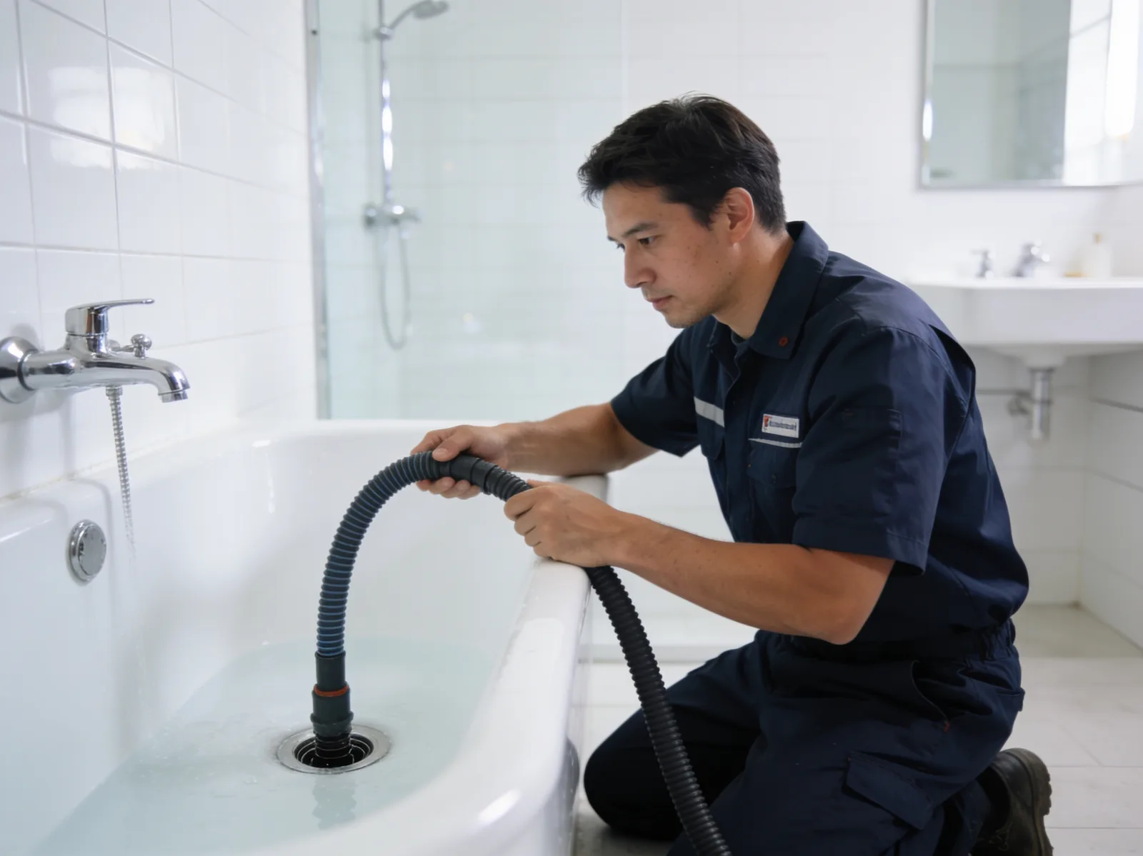 Emergency Plumber Laverne, OK FAQs